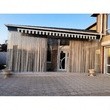 Раздвижное остекление (система Панорама) A2182 рис.1