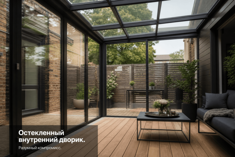 Разумный компромисс