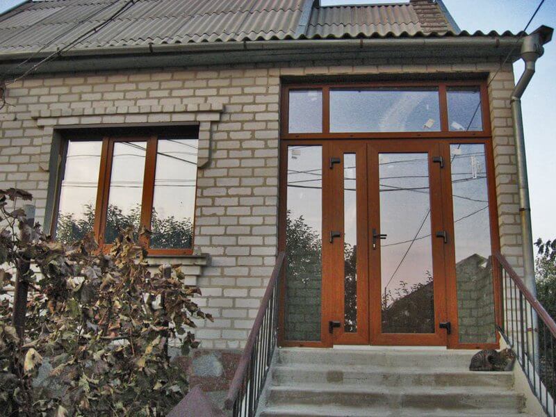 Коротко о технологии производства